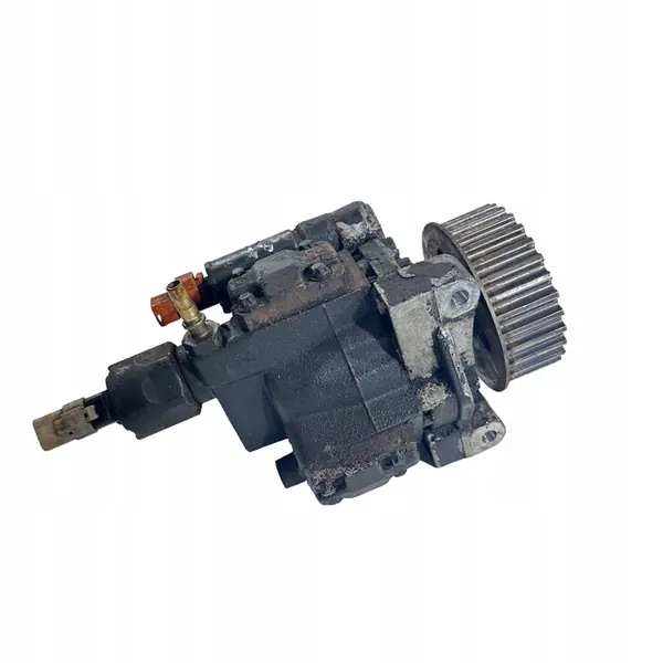 INJECTOR NISSAN QASHQAI I J10 06-13 1.5 DCI 8200430599 image 6