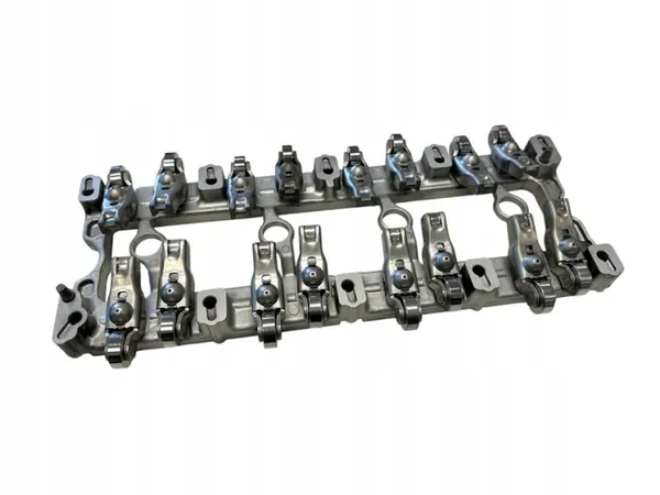 Teclado OEM BK2Q-6K551-BC para Ford Transit mk7 image 2
