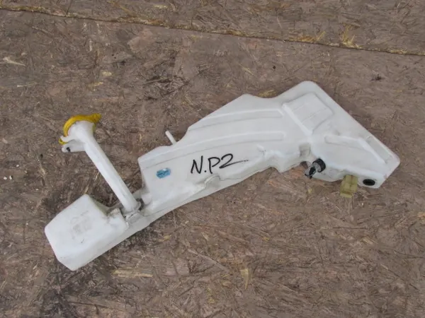 Pesunesteen säiliö Nissan Pathfinder III R51 28910EB500 image 2