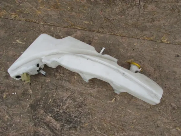 Pesunesteen säiliö Nissan Pathfinder III R51 28910EB500 image 4