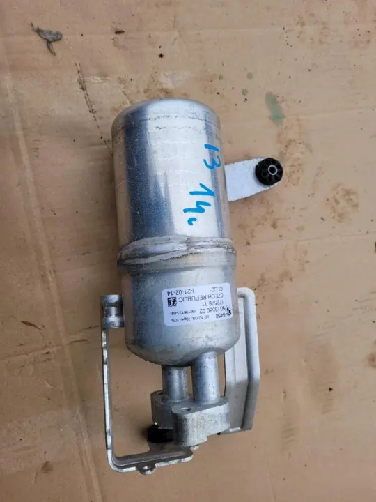 Sécheur batterie BMW i3 OEM 9313580 - Occasion image 2