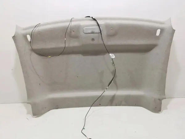 Plafonnier Renault Kangoo III OEM 8200663802 image 7