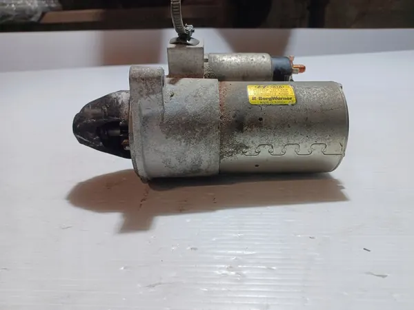 Anlasser KIA SPORTAGE (QL) 2019 image 2