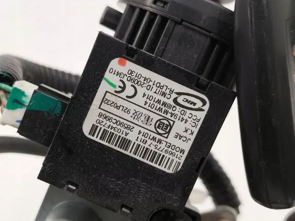 Elektrische Servolenkungssäule OEM 5907911229436 image 8