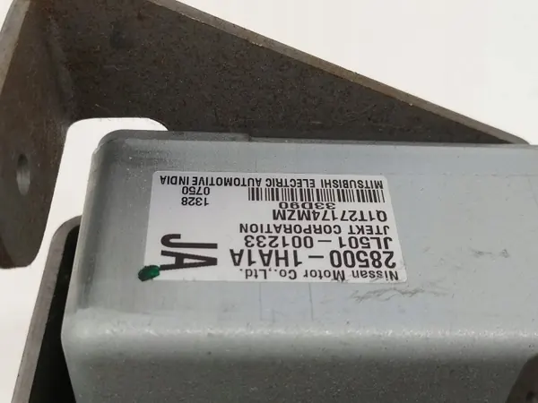 Elektrische Servolenkungssäule OEM 5907911229436 image 9