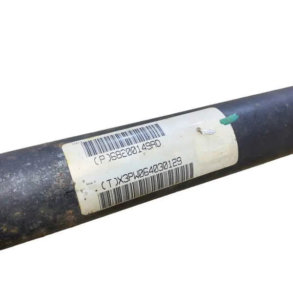 Dodge Charger 2016 Drivaxlar image 6