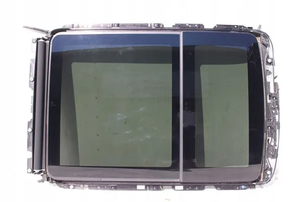 Toit ouvrant panoramique OEM bt-cars-33082 BMW X7 G07 image 2