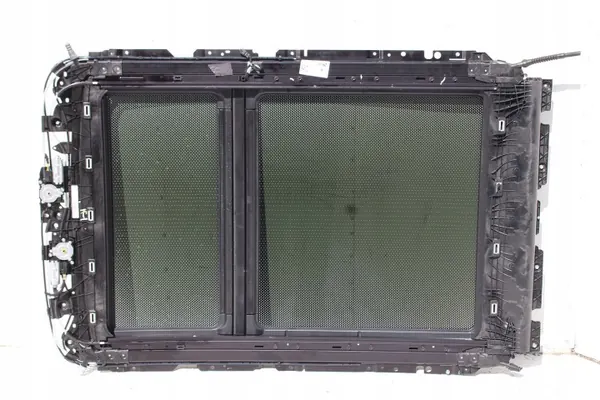 Toit ouvrant panoramique OEM bt-cars-33082 BMW X7 G07 image 10