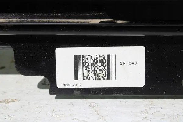 Toit ouvrant panoramique OEM bt-cars-33082 BMW X7 G07 image 6