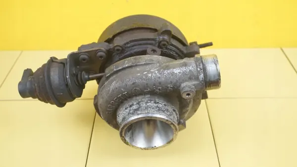 Mitsubishi OE Turbo OEM 5801768036 Canter 3.0 D:lle image 2