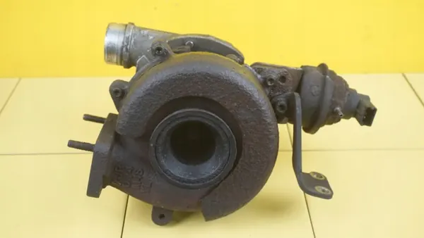 Mitsubishi OE Turbo OEM 5801768036 Canter 3.0 D:lle image 3