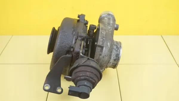 Mitsubishi OE Turbo OEM 5801768036 Canter 3.0 D:lle image 4