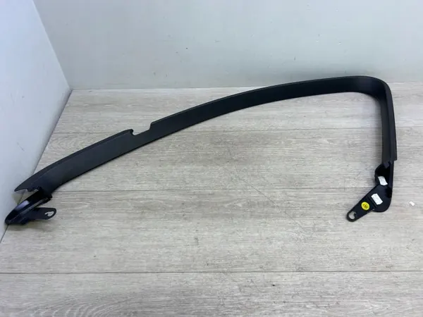 Piezas de puerta Porsche OEM 971867321 - Panamera 971 image 2