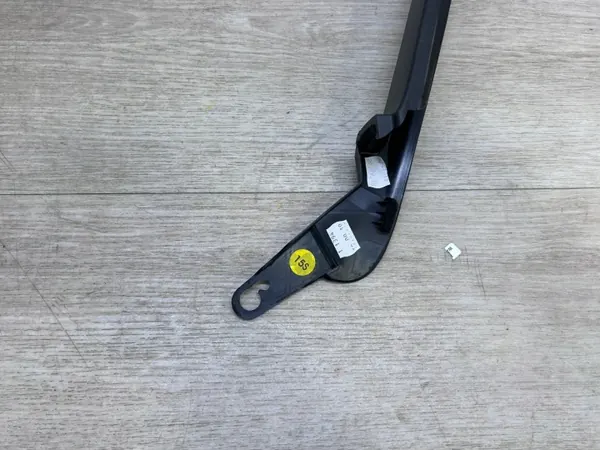 Piezas de puerta Porsche OEM 971867321 - Panamera 971 image 10