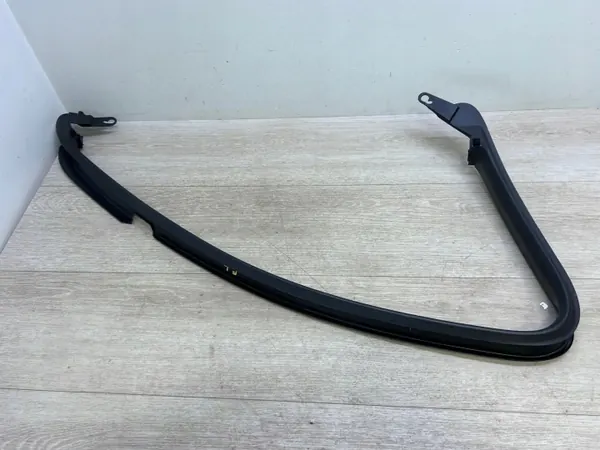 Piezas de puerta Porsche OEM 971867321 - Panamera 971 image 6