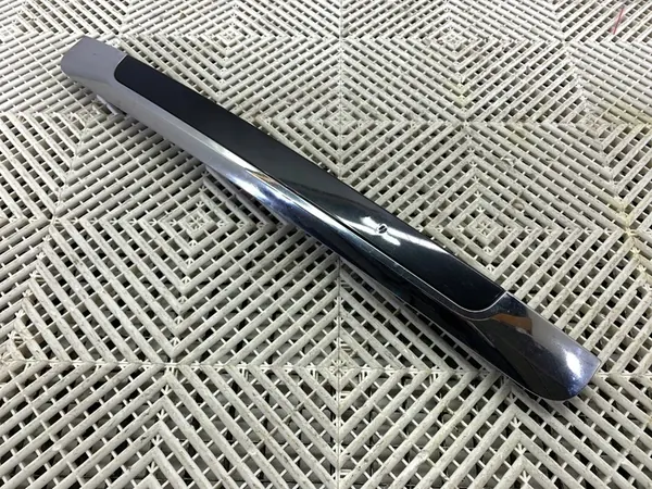 Achterklep trim Citroen C3 Picasso image 2