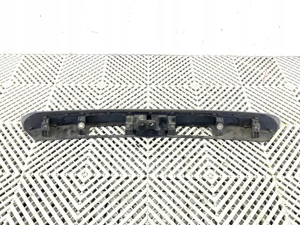 Achterklep trim Citroen C3 Picasso image 4