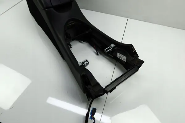 Accoudoir tunnel Mercedes CLK W209 OEM 2096805850 image 4