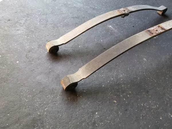 Ballesta Trasera Ford Transit MK7 OEM SD61ASW1DWEWF32Q image 3