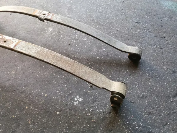 Ballesta Trasera Ford Transit MK7 OEM SD61ASW1DWEWF32Q image 4