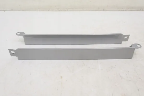 OEM 1274738771 Framlyktlist för Mercedes W124 image 2