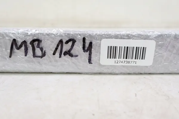 OEM 1274738771 Framlyktlist för Mercedes W124 image 8