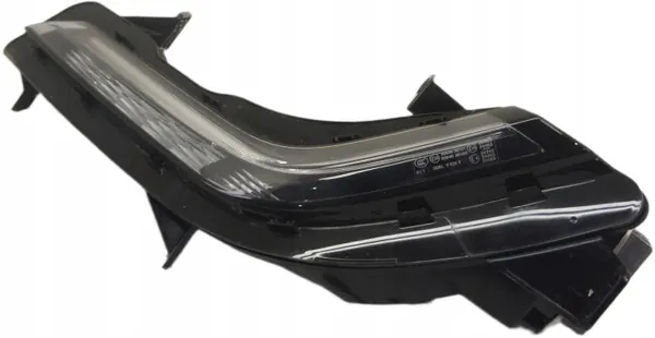 US165 Renault Koleos II LED DRL Esquerda Dianteira 266055400R image 2