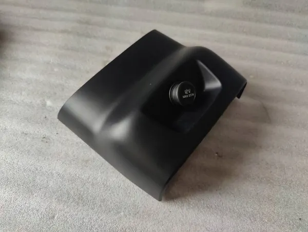 Volvo V60 2020 Panneau Allume-Cigare Arrière 31497733 image 1