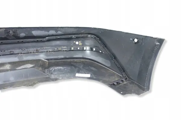OEM 5LG807568 achterbumper diffusor voor Skoda Enyaq 2020-2025 image 10