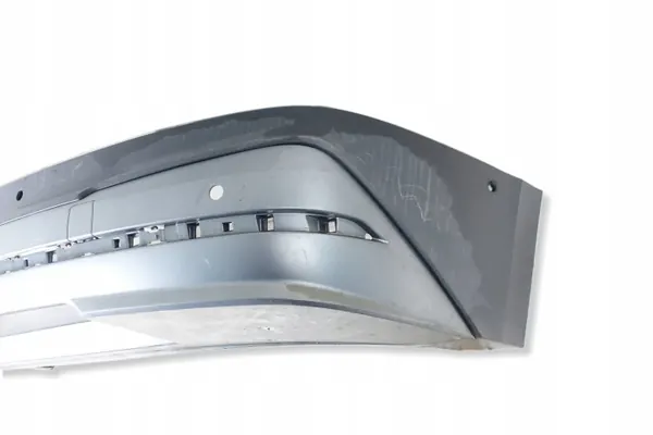 OEM 5LG807568 achterbumper diffusor voor Skoda Enyaq 2020-2025 image 6