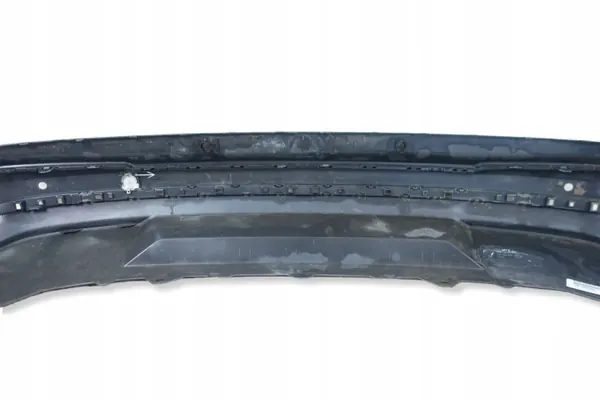 OEM 5LG807568 achterbumper diffusor voor Skoda Enyaq 2020-2025 image 9