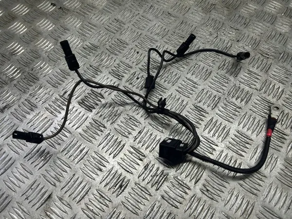 Gebruikte gloeibougiekabels OEM 7811936 BMW X1 F48 image 2