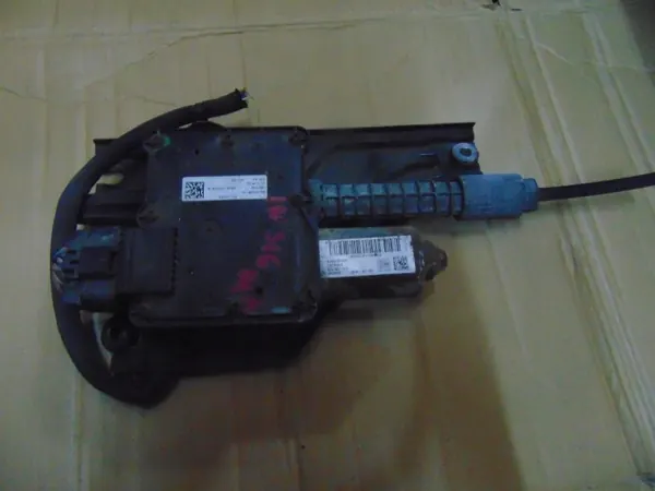 Handremmotor OEM A2C53311601 voor Opel Insignia A image 2