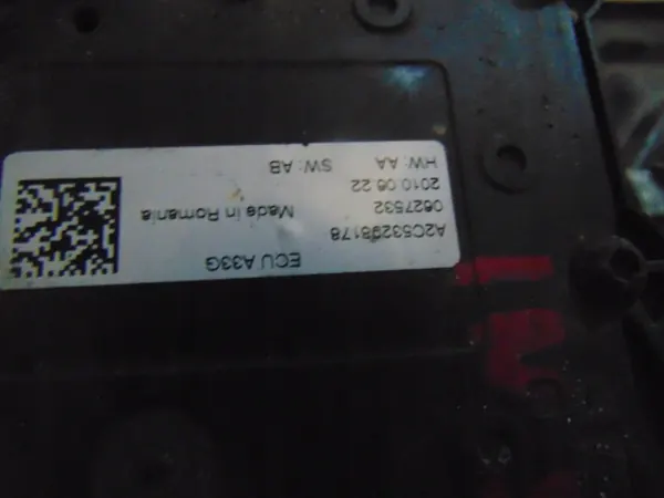 Handremmotor OEM A2C53311601 voor Opel Insignia A image 3