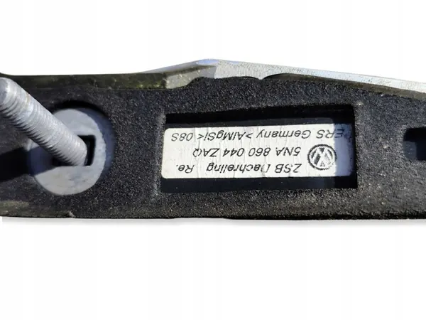 OEM 5NA860043A dakdragers voor Volkswagen Tiguan 2019 image 10