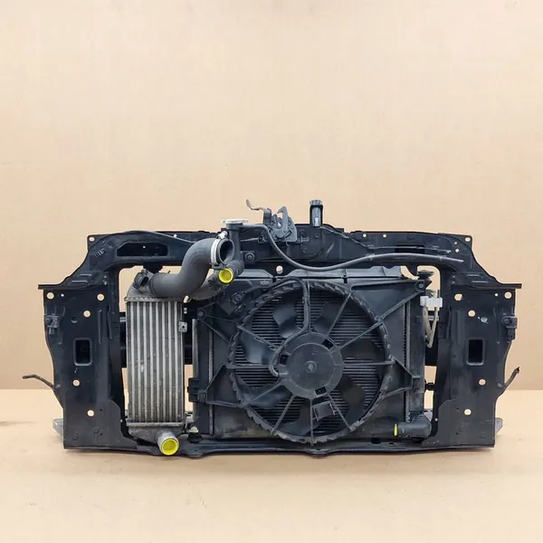 Soporte de Radiador Frontal Kia Venga 1.4 CRDI image 6