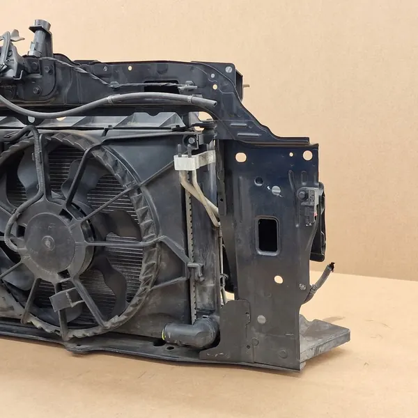 Soporte de Radiador Frontal Kia Venga 1.4 CRDI image 7