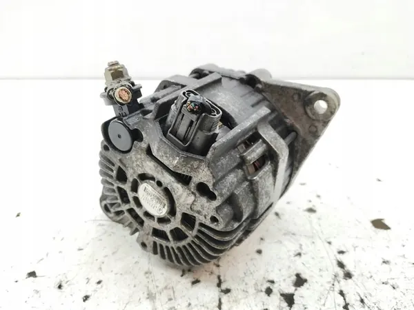 ALTERNATOR Mitsubishi Colt VII (2002-2012) 1800A247 image 2