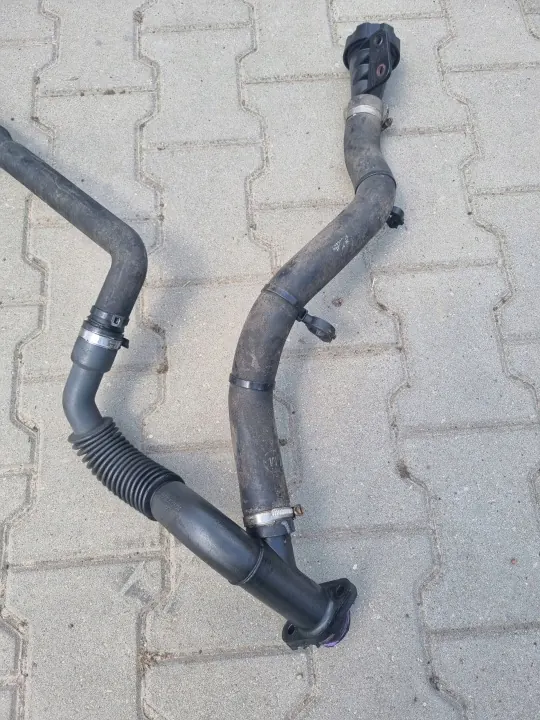 Oliepijp OEM 5010621093 voor Renault Premium DXI image 3