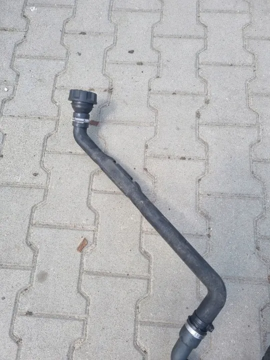 Oliepijp OEM 5010621093 voor Renault Premium DXI image 4