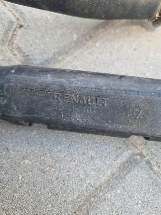 Oliepijp OEM 5010621093 voor Renault Premium DXI image 5