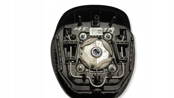 Airbag condutor OEM 985108265R para Renault Clio IV image 4