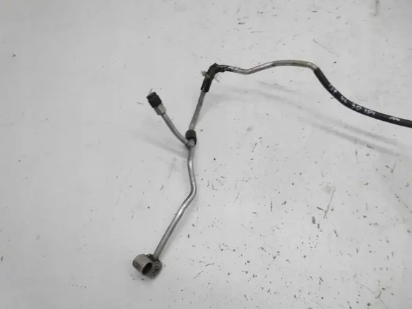 Ilmastointiletku Audi Q7 4L Lift VW Touareg 7L OEM image 2