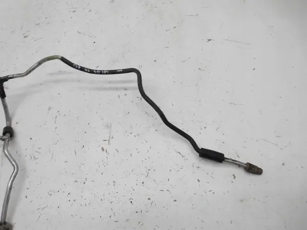 Ilmastointiletku Audi Q7 4L Lift VW Touareg 7L OEM image 3