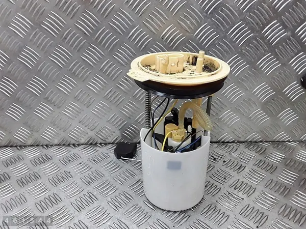 Bomba de Combustível VW PASSAT B6 3C0919050Q 1.9L Diesel 2006 image 3