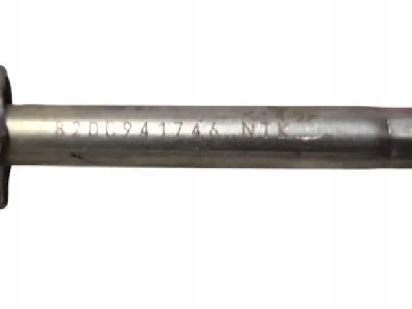 Sensor de temperatura de escape NISSAN X-TRAIL 2.0L diesel image 3