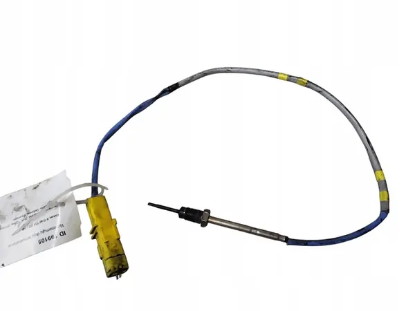 Sensor de temperatura de escape NISSAN X-TRAIL 2.0L diesel image 5