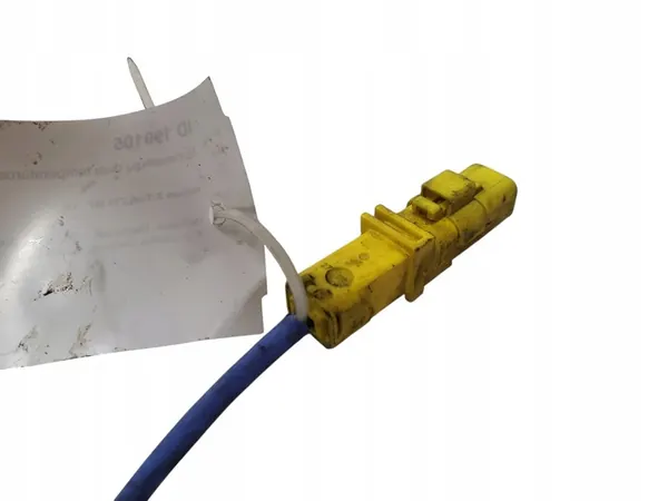 Sensor de temperatura de escape NISSAN X-TRAIL 2.0L diesel image 6