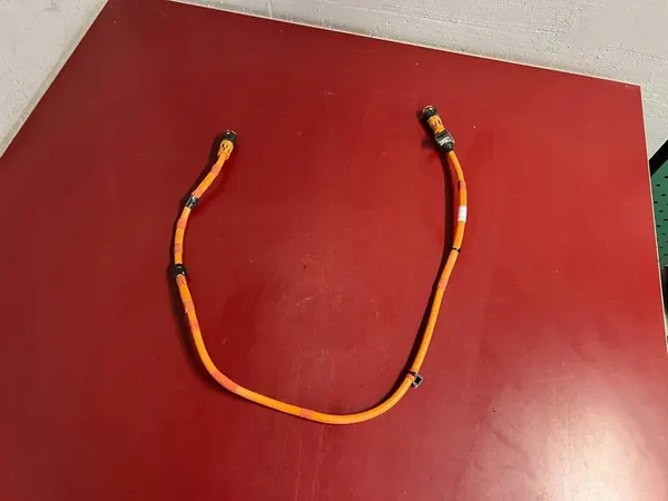 Cabo de alta tensão BMW X3 G01 2020 84855920120B image 1