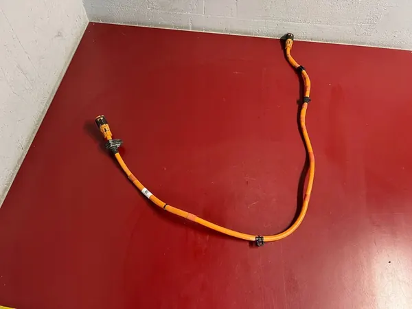 Cabo de alta tensão BMW X3 G01 2020 84855920120B image 2